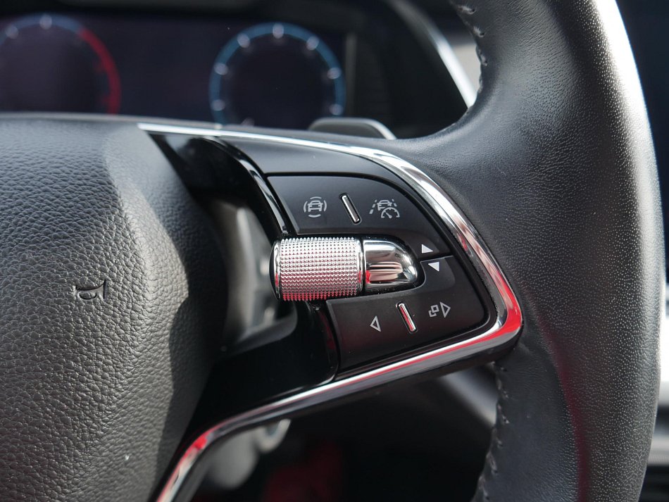 Škoda Octavia IV 2.0 TDi Style