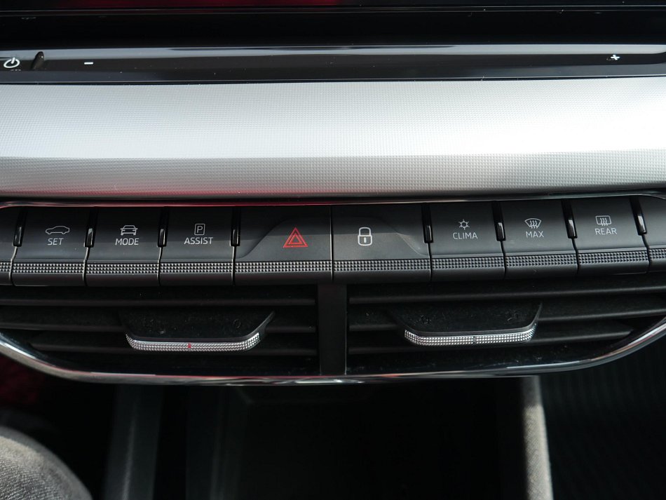 Škoda Octavia IV 2.0 TDi Style