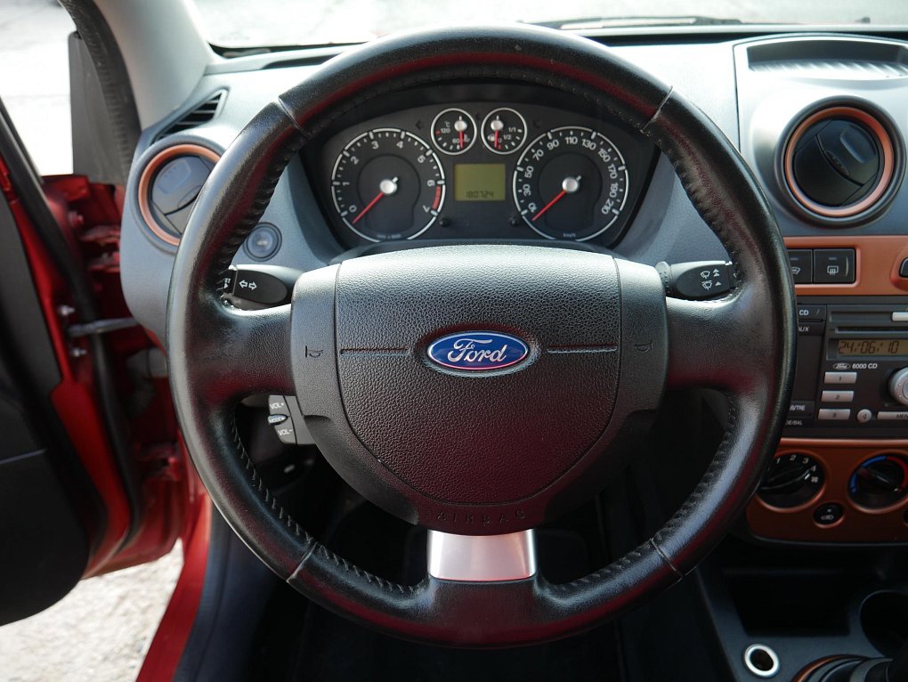 Ford Fiesta 1.3i 