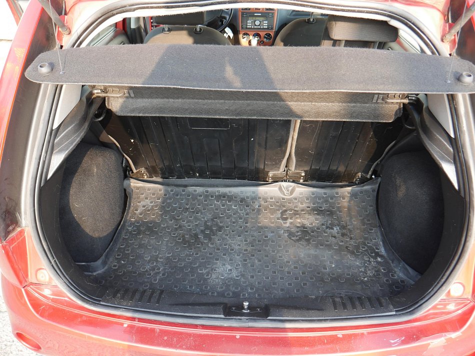 Ford Fiesta 1.3i 