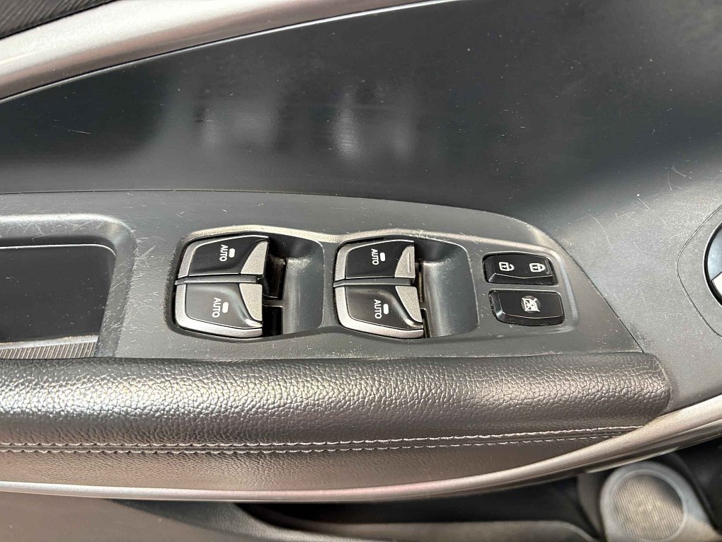 Hyundai Santa Fe 2.2 CRDi Premium 4x4