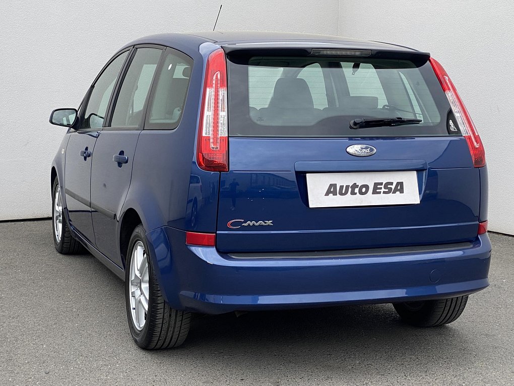 Ford C-MAX 1.6i 