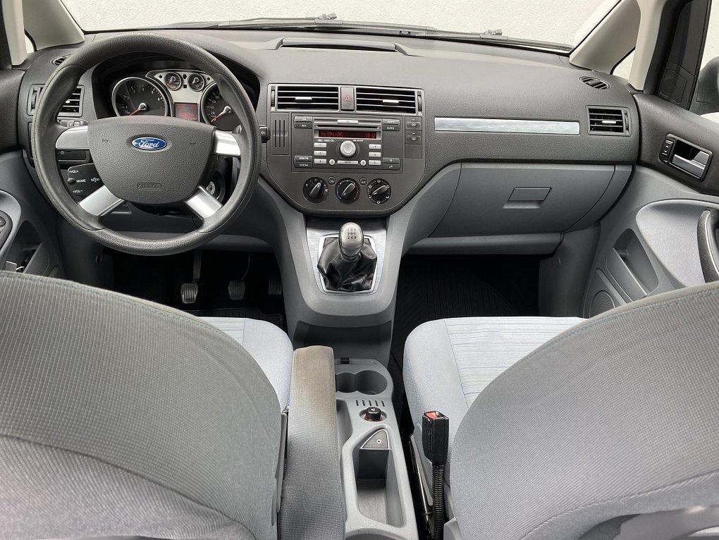Ford C-MAX 1.6i 