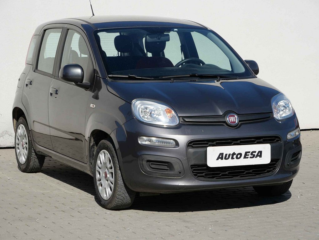 Fiat Panda 1.2i Pop