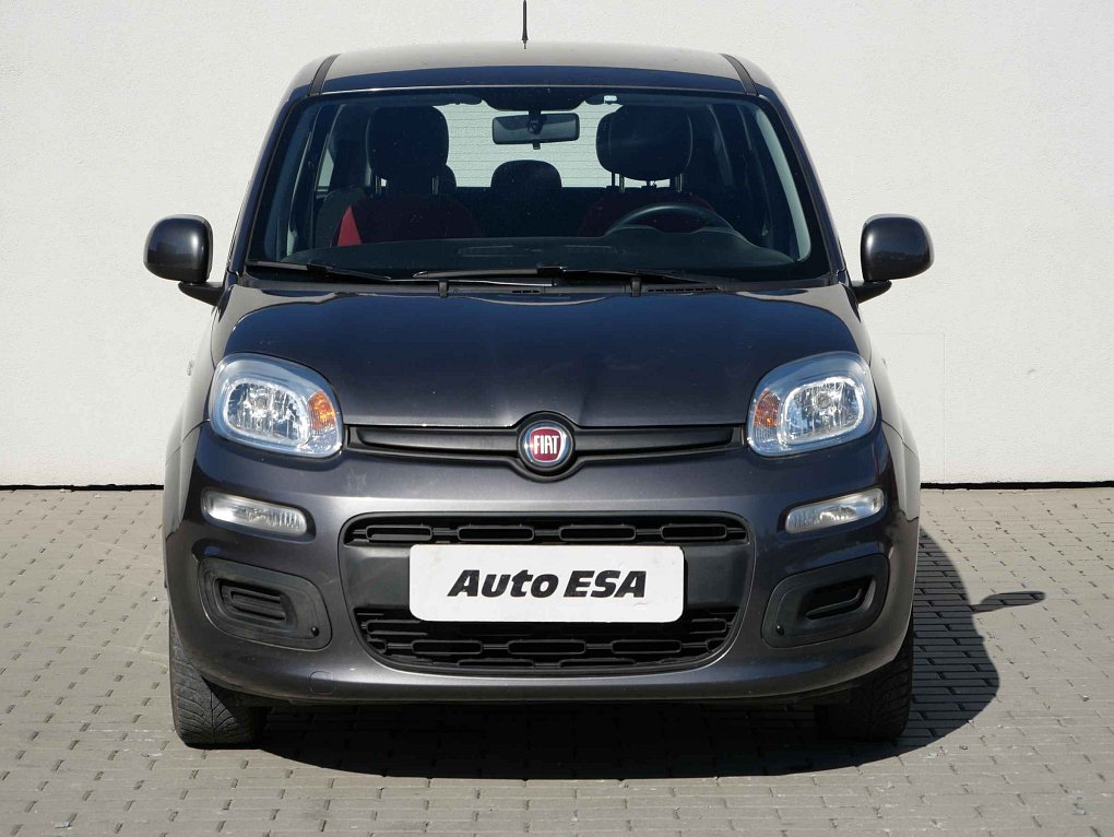 Fiat Panda 1.2i Pop