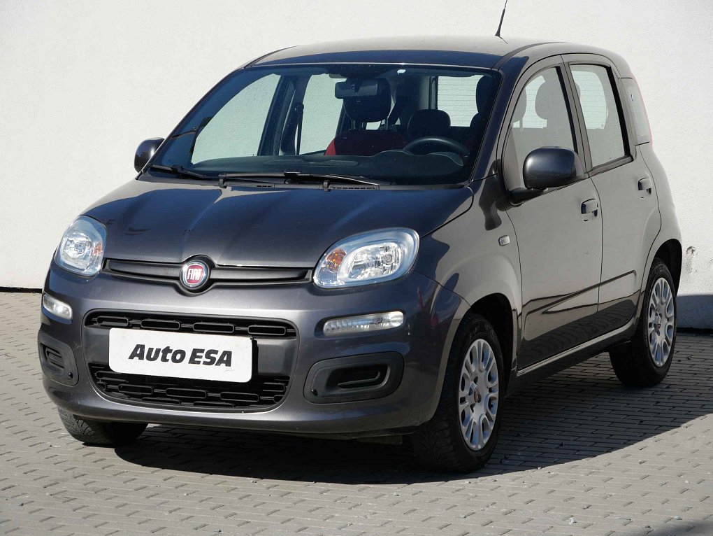 Fiat Panda 1.2i Pop
