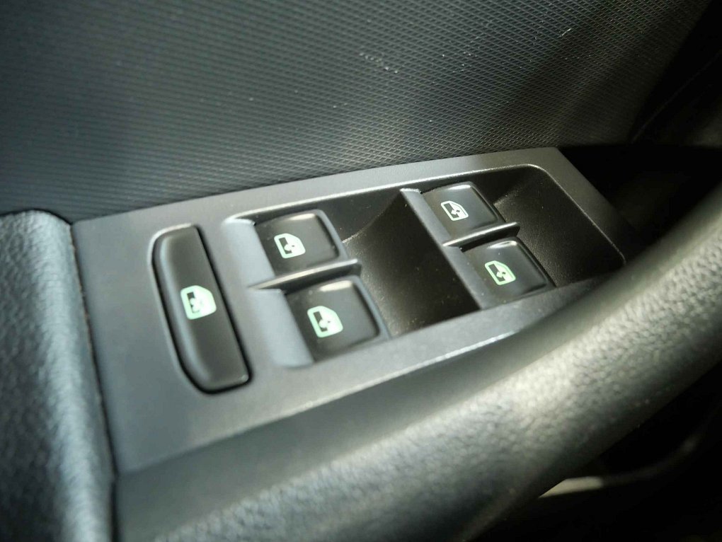 Škoda Rapid 1.0 TSi Drive