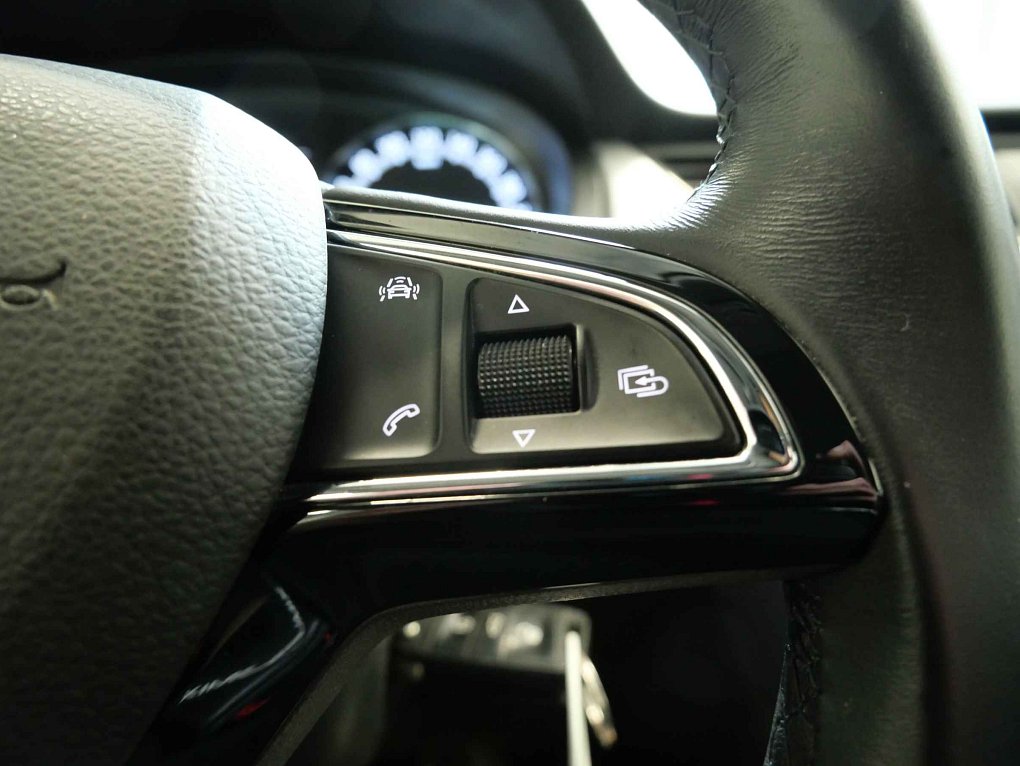 Škoda Rapid 1.0 TSi Drive