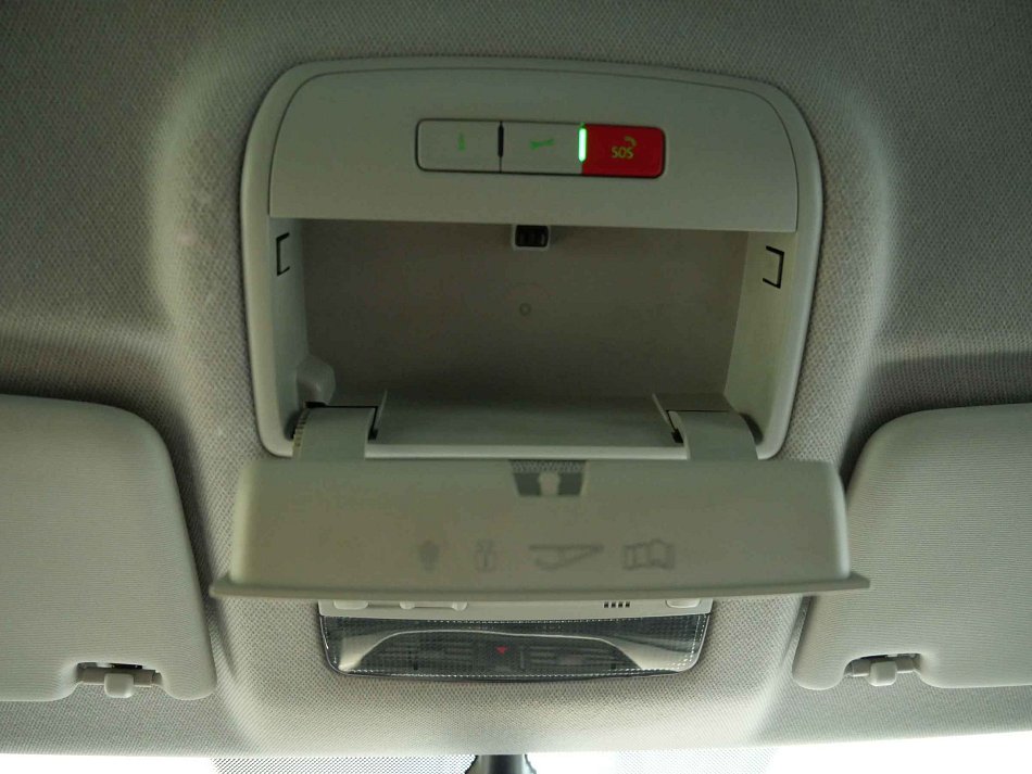 Škoda Rapid 1.0 TSi Drive