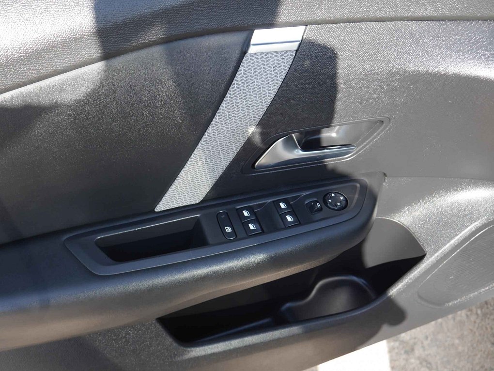 Citroën C4 1.2 PT 