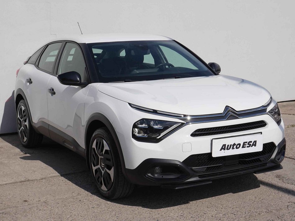 Citroën C4 1.2 PT 