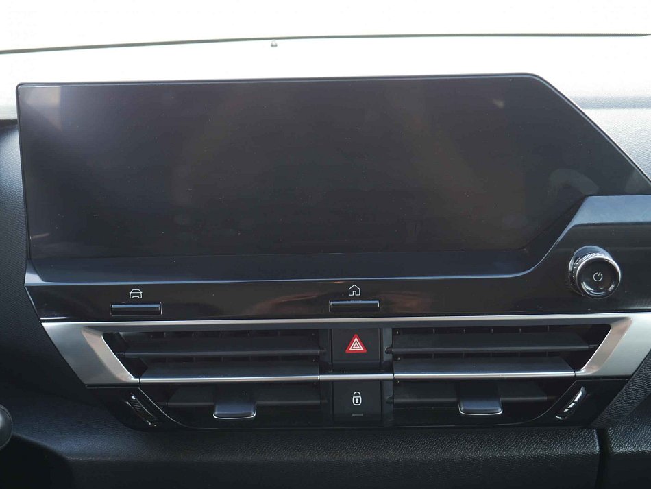 Citroën C4 1.2 PT 