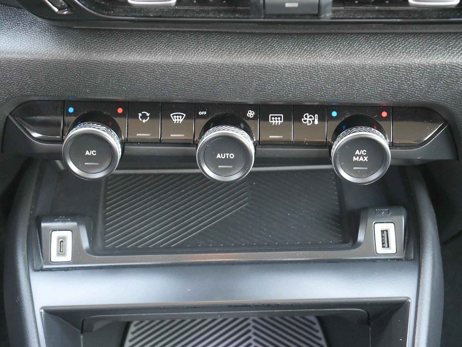 Citroën C4 1.2 PT 