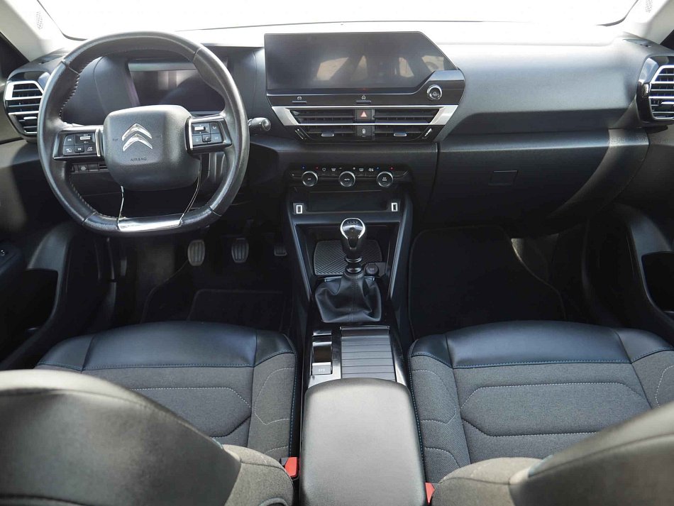 Citroën C4 1.2 PT 