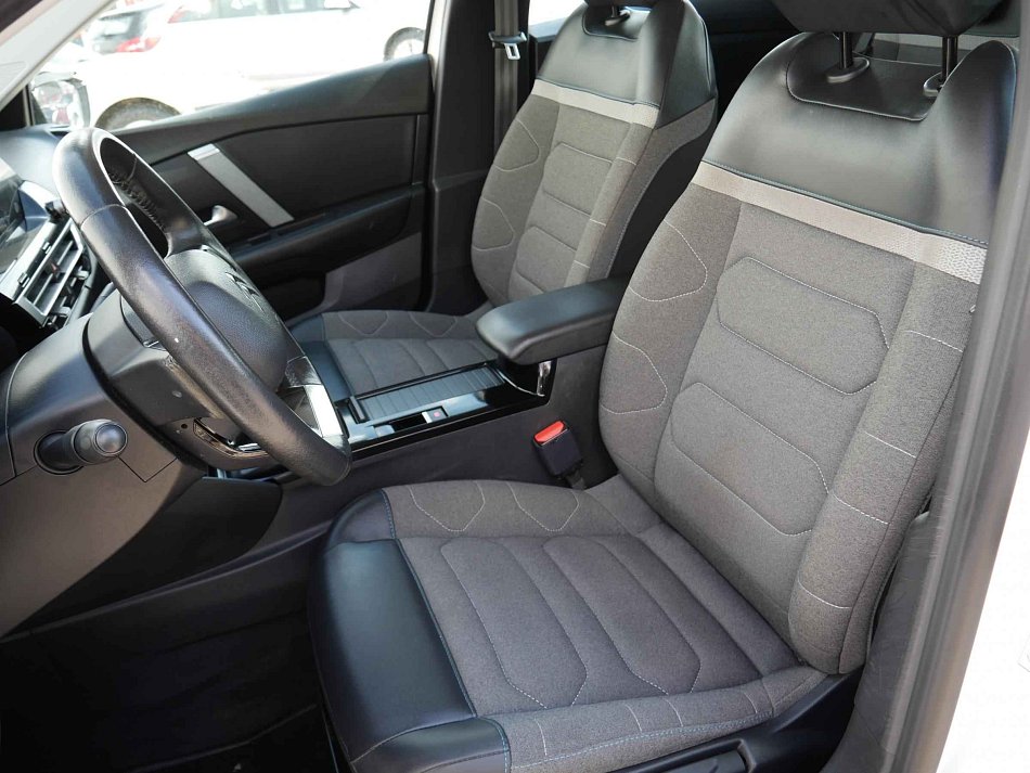 Citroën C4 1.2 PT 