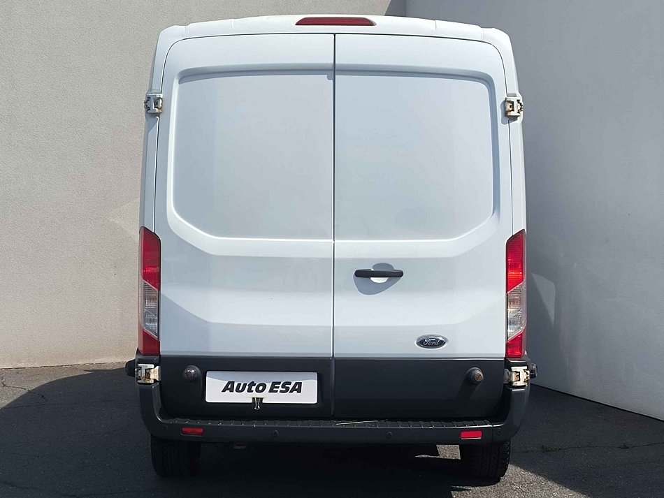Ford Transit 2.0TDCi  L3H2