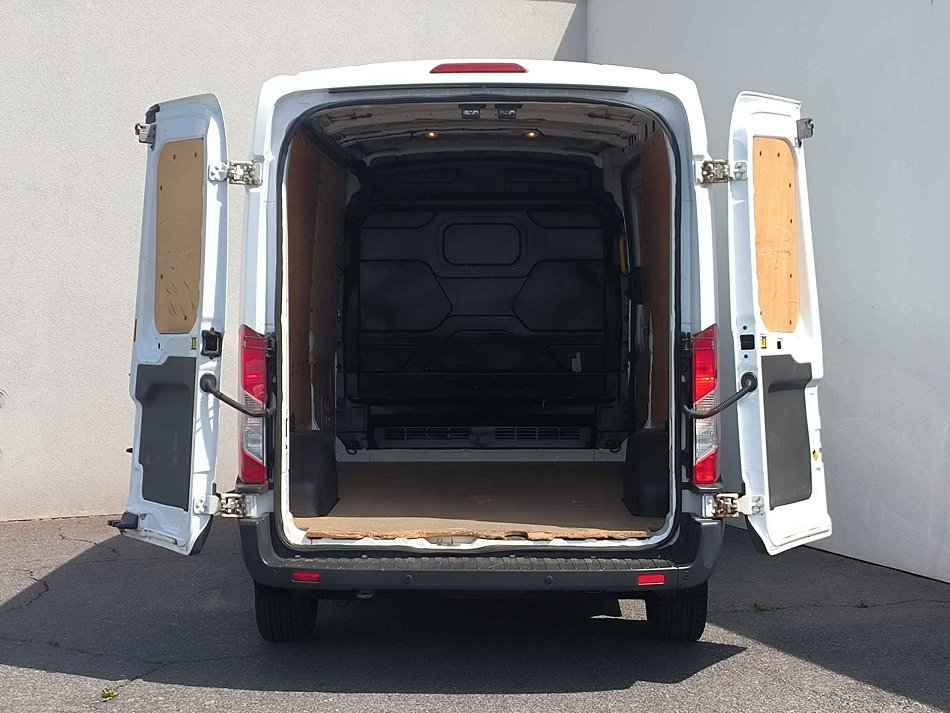 Ford Transit 2.0TDCi  L3H2
