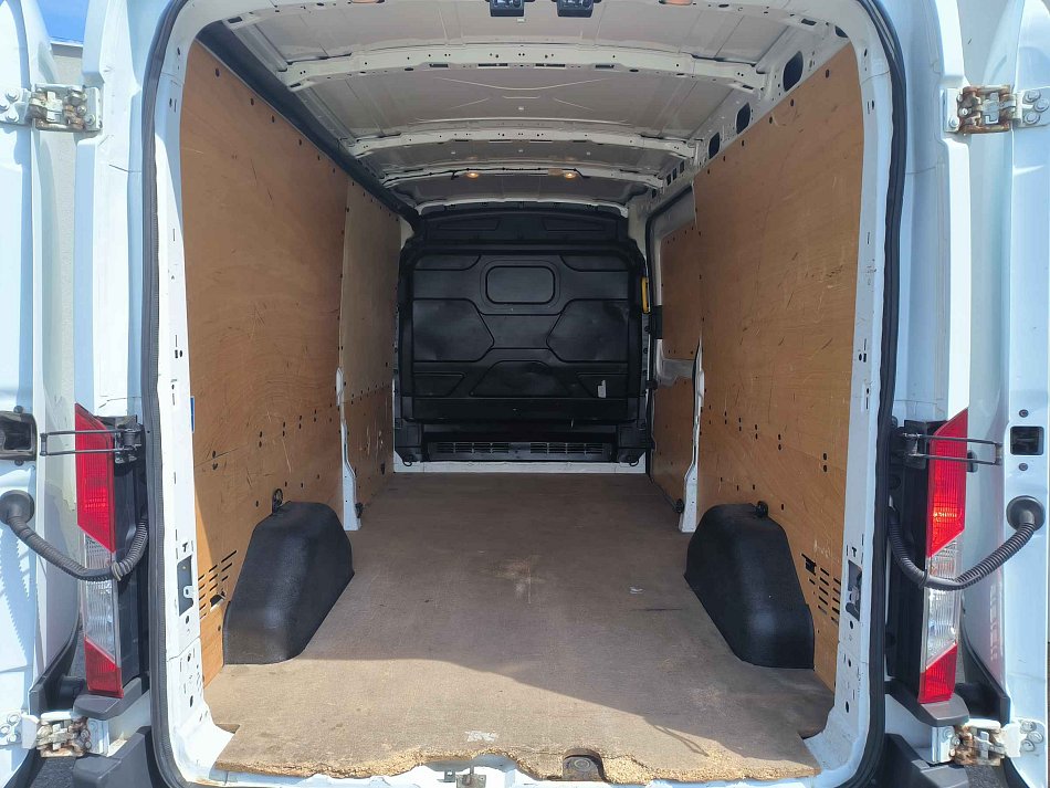 Ford Transit 2.0TDCi  L3H2