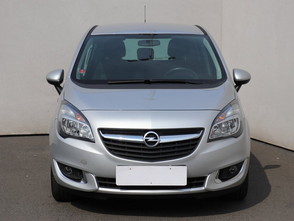 Opel Meriva 1.4T Innovation
