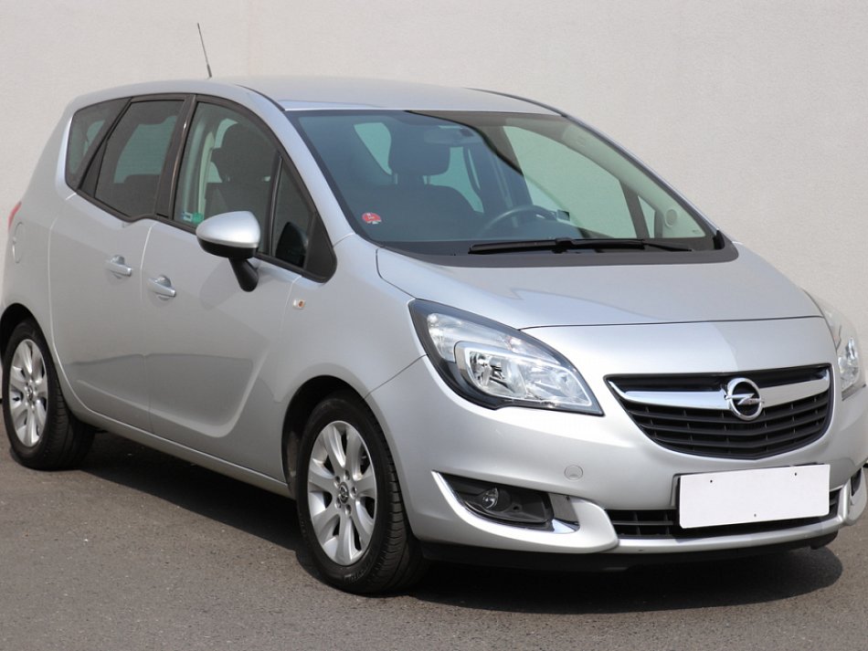 Opel Meriva 1.4T Innovation