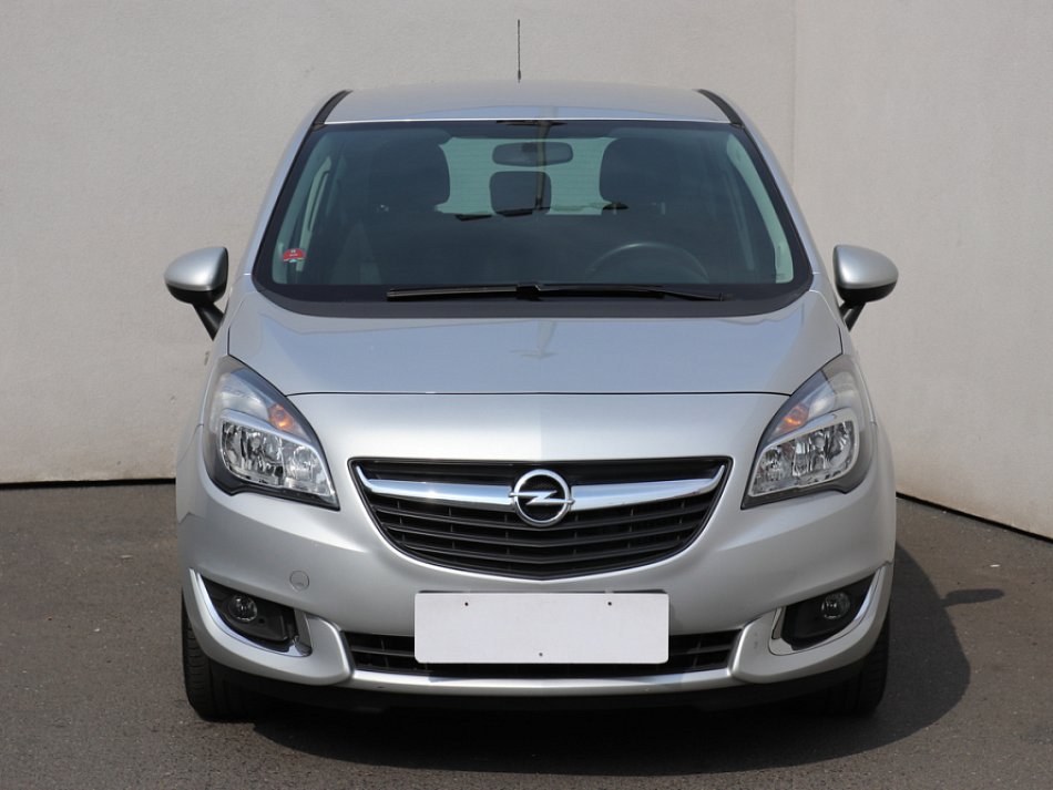 Opel Meriva 1.4T Innovation
