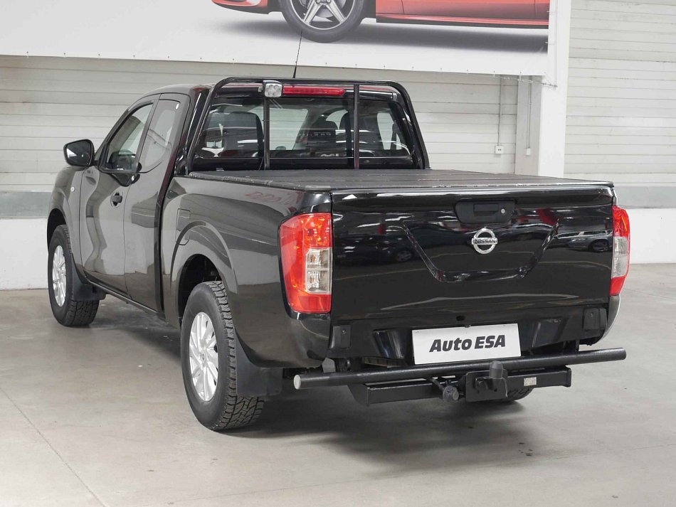 Nissan NP300 2.3 dCi  4WD