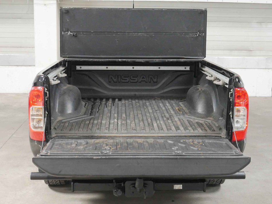 Nissan NP300 2.3 dCi  4WD