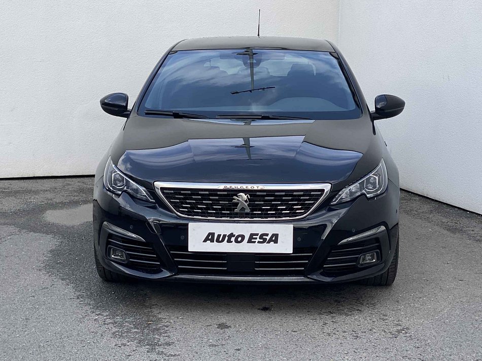Peugeot 308 1.2 PT GT