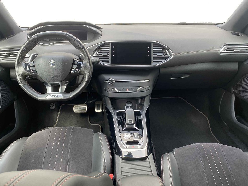 Peugeot 308 1.2 PT GT