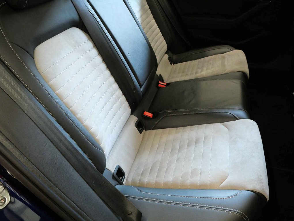 Volkswagen Passat 2.0TDI 