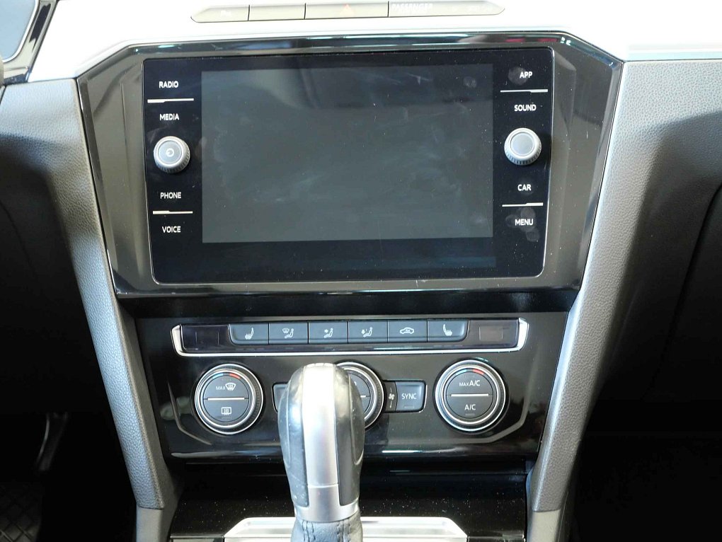 Volkswagen Passat 2.0TDI 