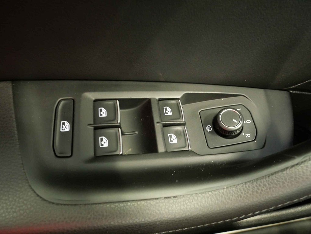 Volkswagen Passat 2.0TDI 
