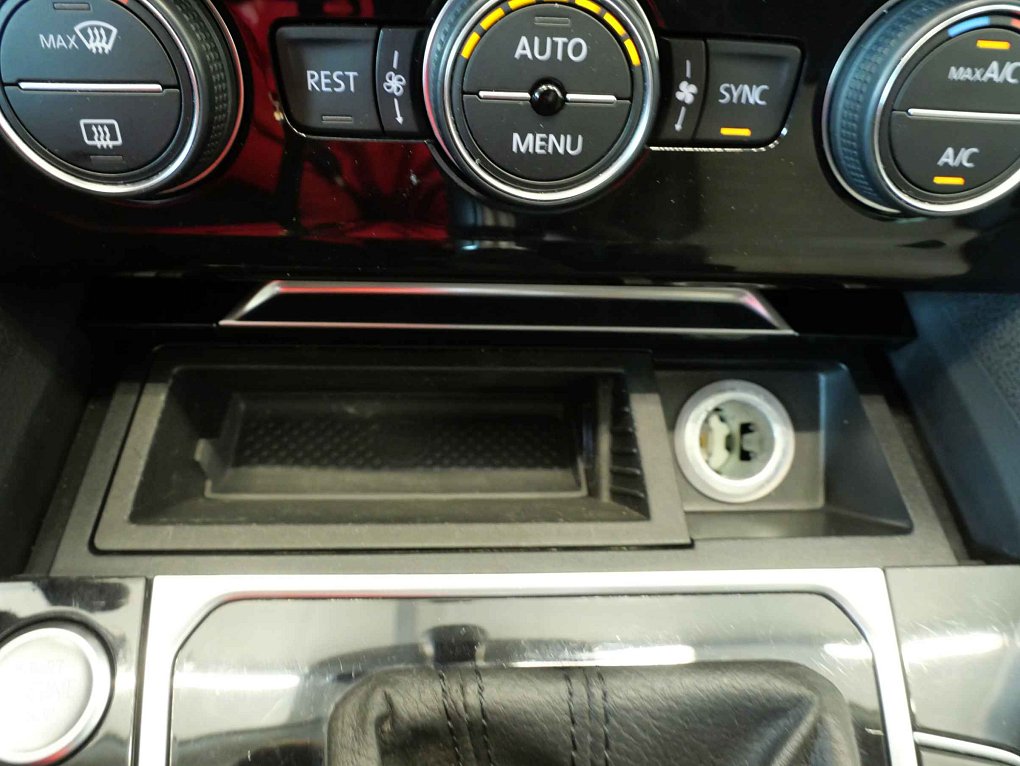 Volkswagen Passat 2.0TDI 