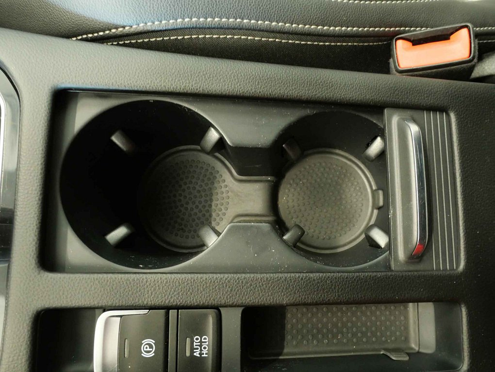 Volkswagen Passat 2.0TDI 