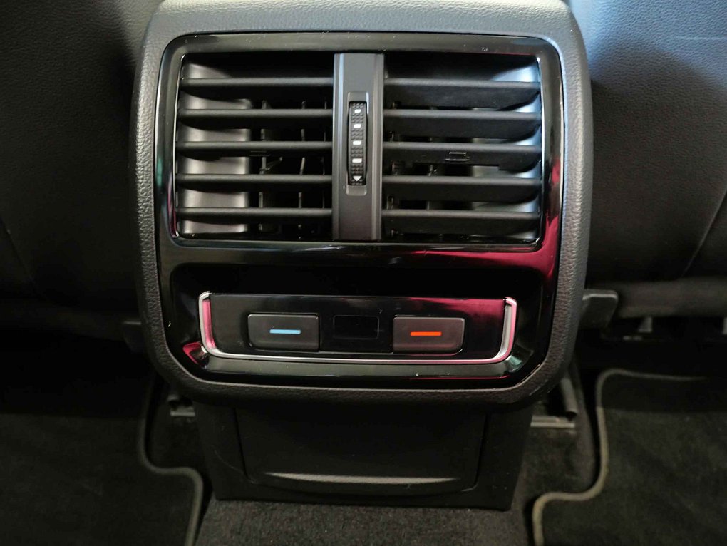 Volkswagen Passat 2.0TDI 