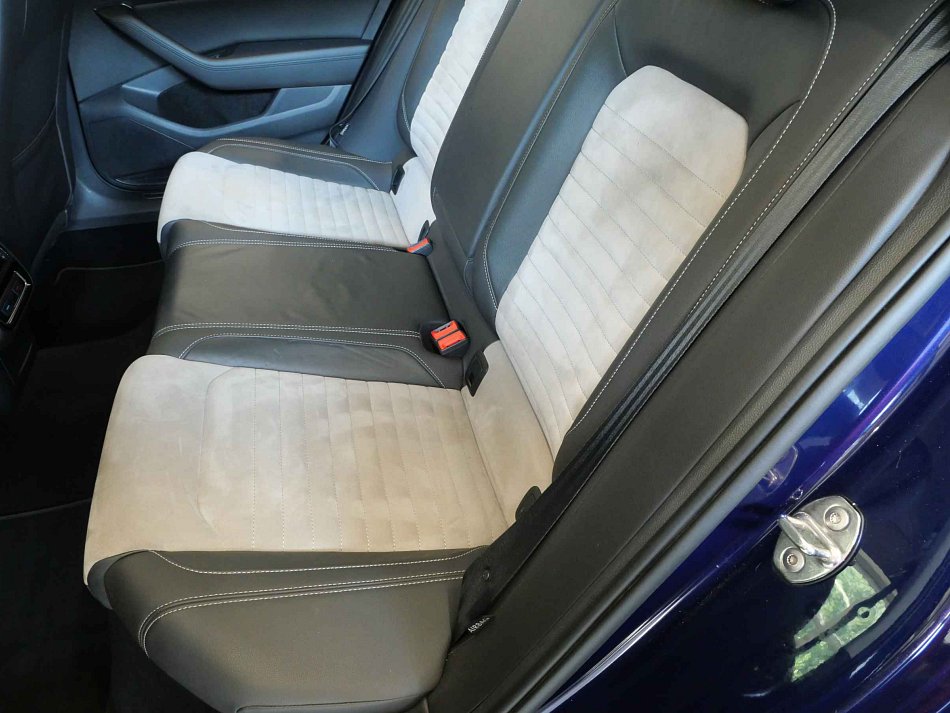 Volkswagen Passat 2.0TDI 