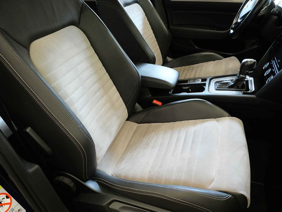 Volkswagen Passat 2.0TDI 