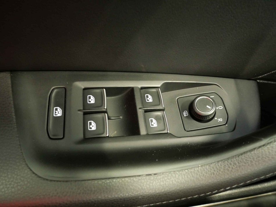 Volkswagen Passat 2.0TDI 