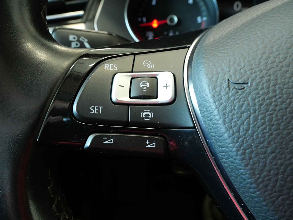 Volkswagen Passat 2.0TDI 