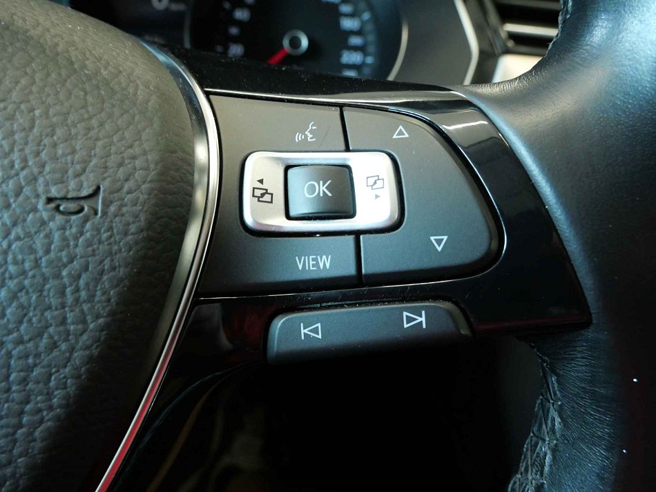Volkswagen Passat 2.0TDI 