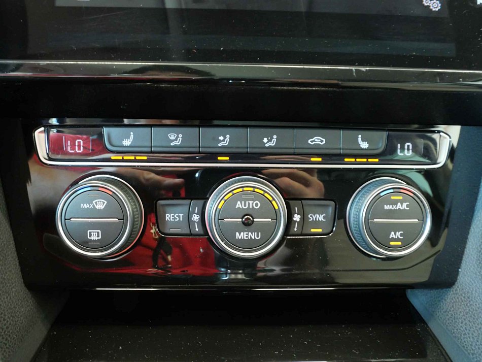 Volkswagen Passat 2.0TDI 