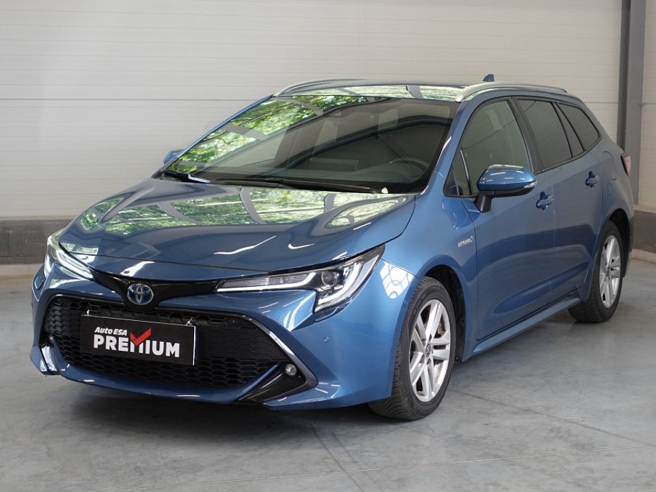 Toyota Corolla 1.8 Executive