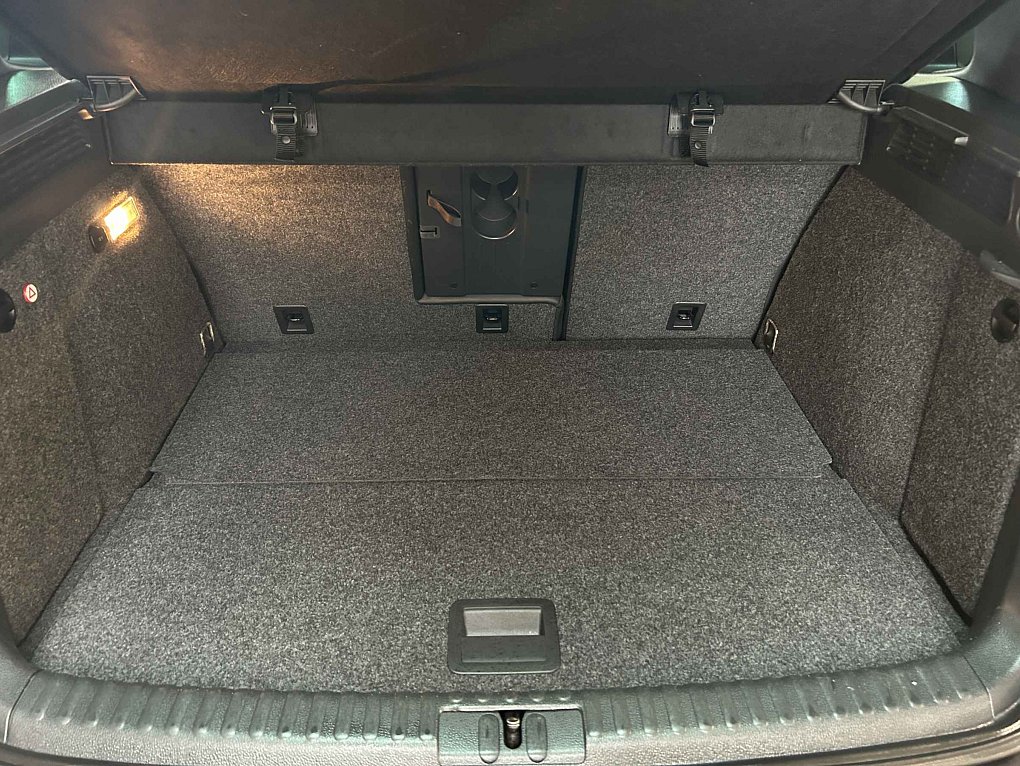 Volkswagen Tiguan 2.0 TDi R-Line 4x4