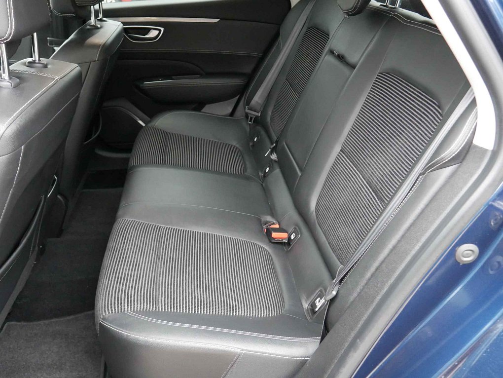Renault Talisman 1.3 TCe Intense