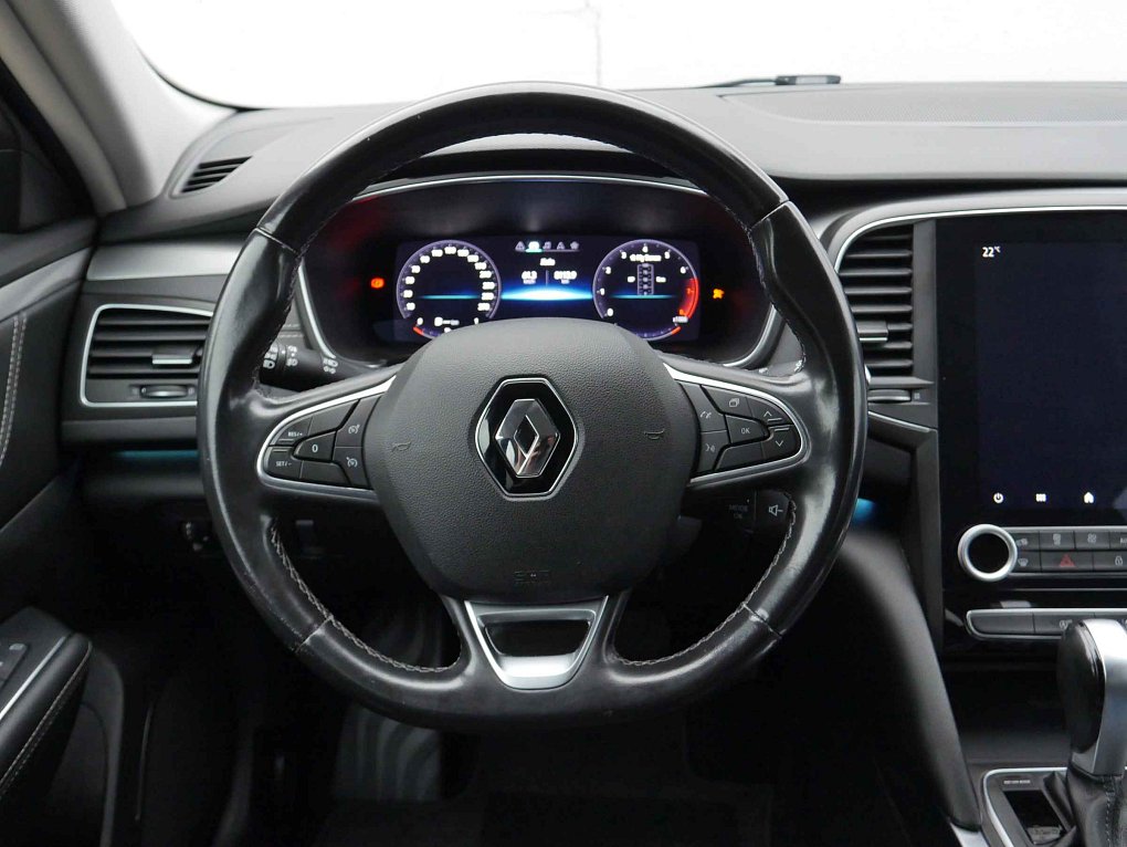 Renault Talisman 1.3 TCe Intense