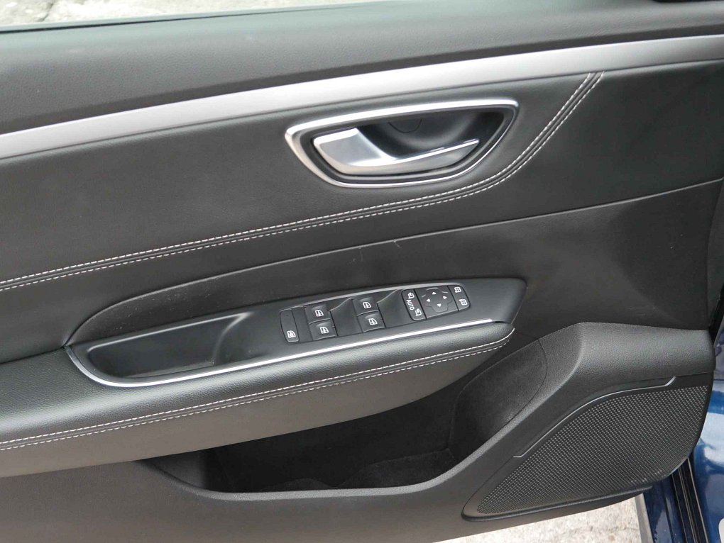 Renault Talisman 1.3 TCe Intense