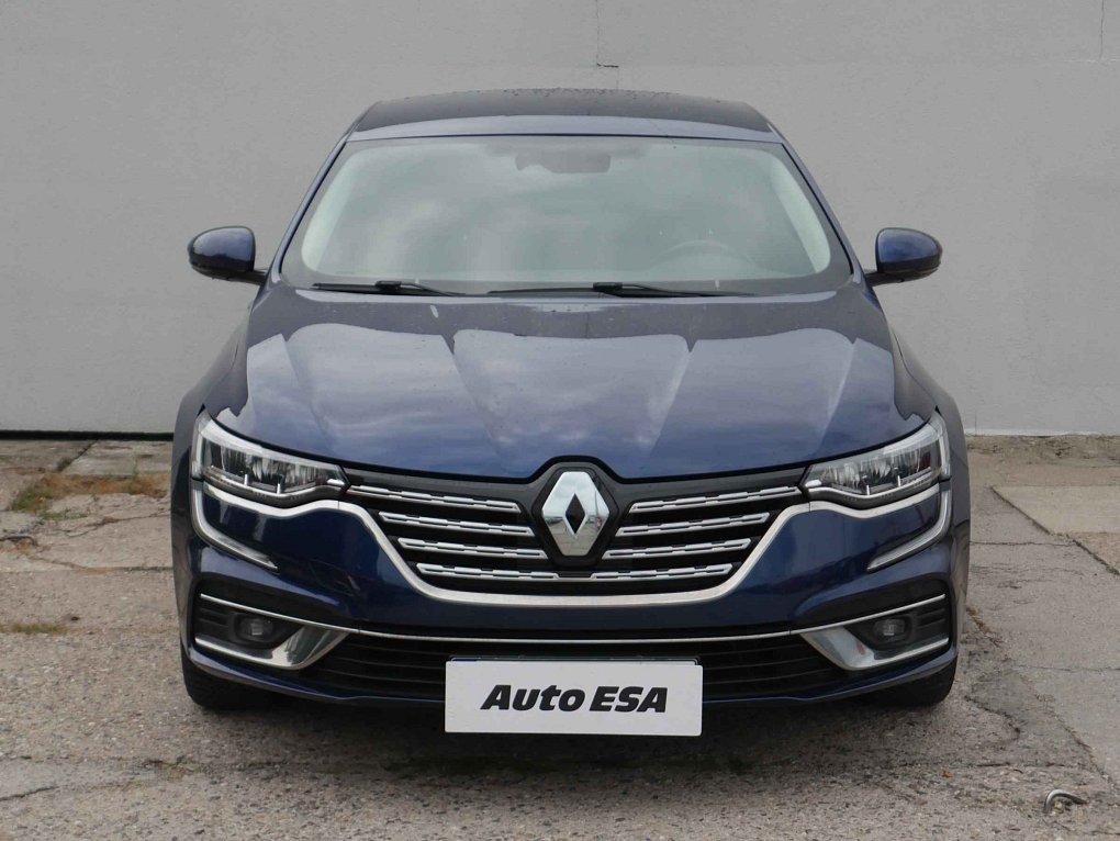 Renault Talisman 1.3 TCe Intense