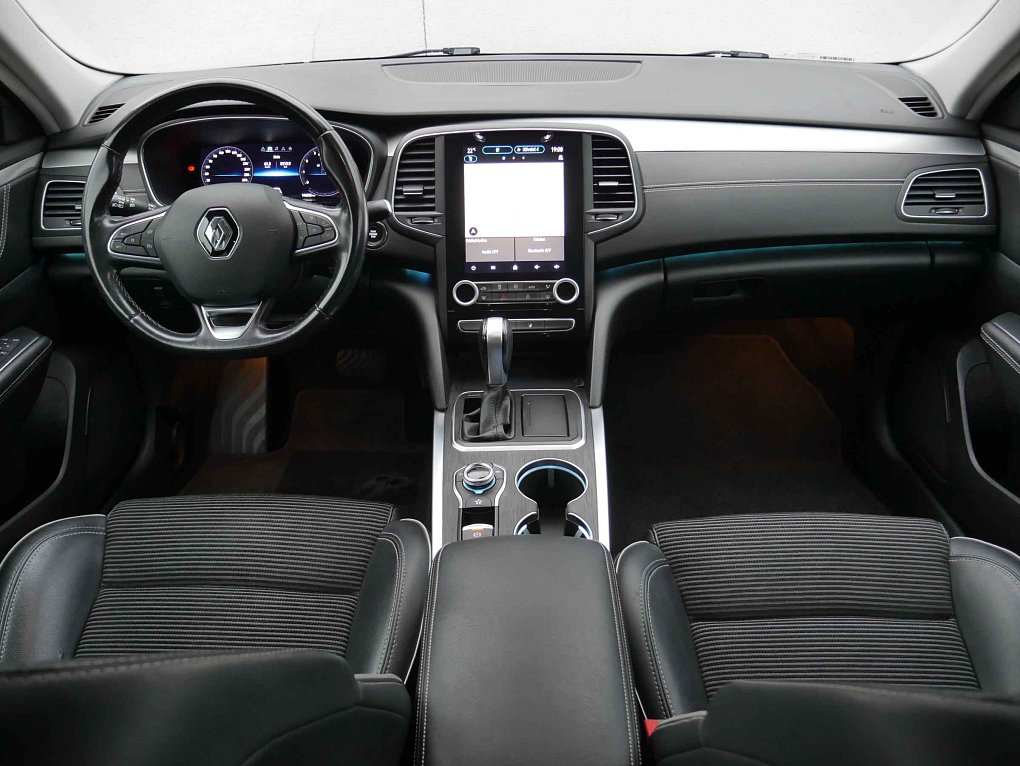 Renault Talisman 1.3 TCe Intense