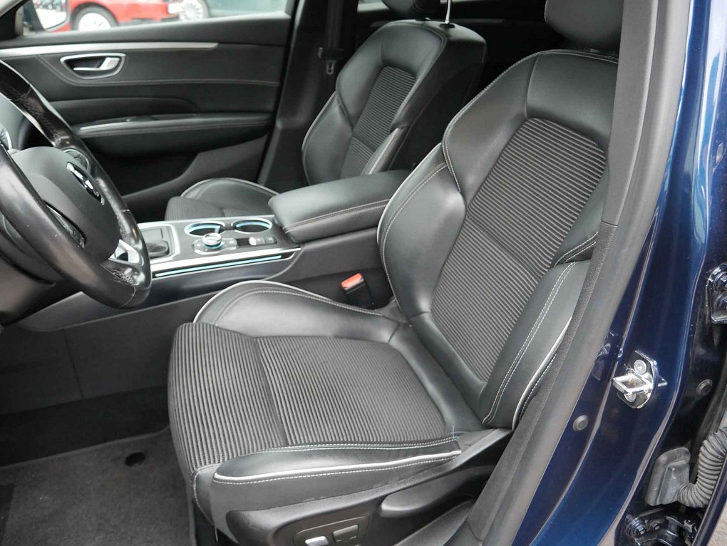 Renault Talisman 1.3 TCe Intense