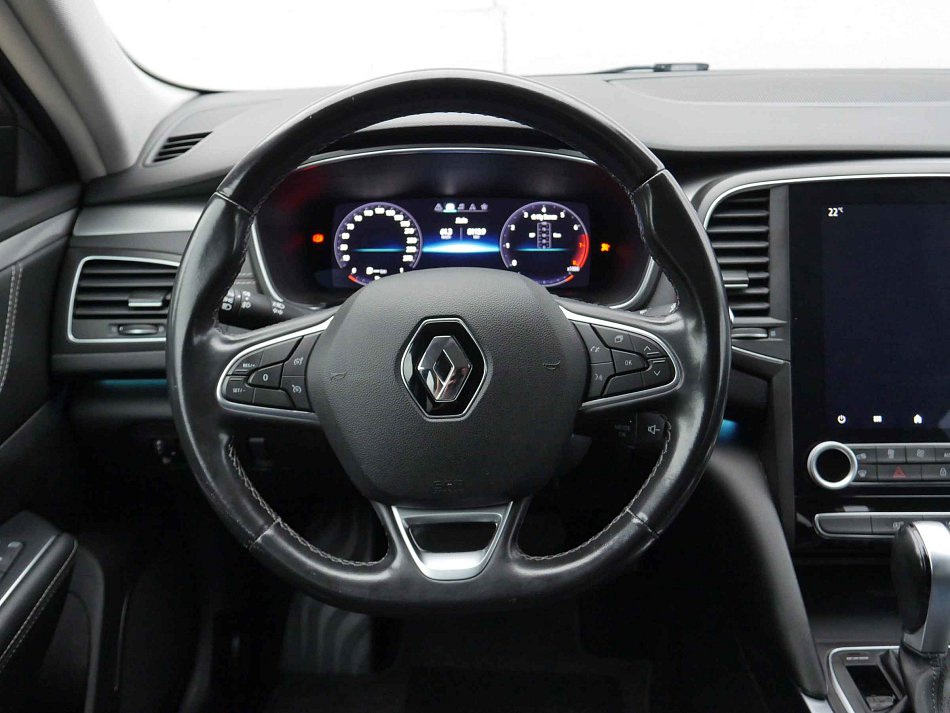 Renault Talisman 1.3 TCe Intense